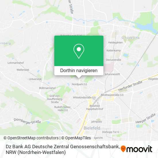 Dz Bank AG Deutsche Zentral Genossenschaftsbank Karte