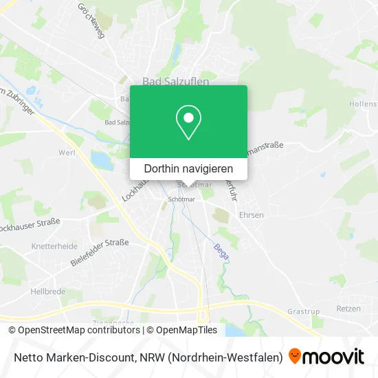 Netto Marken-Discount Karte