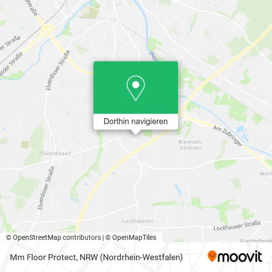 Mm Floor Protect Karte