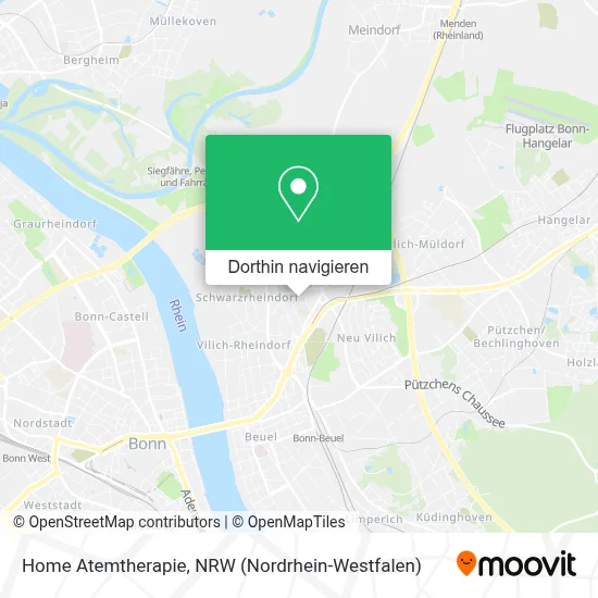 Home Atemtherapie Karte