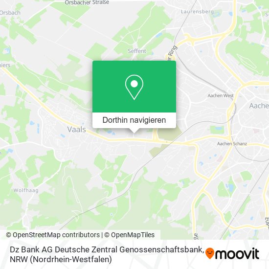 Dz Bank AG Deutsche Zentral Genossenschaftsbank Karte