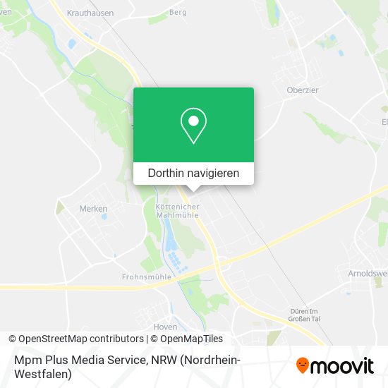 Mpm Plus Media Service Karte