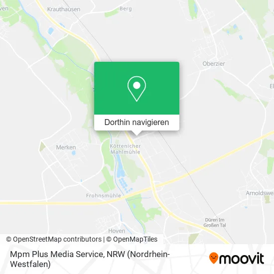 Mpm Plus Media Service Karte