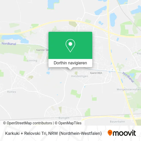 Karkuki + Relovski Tri Karte