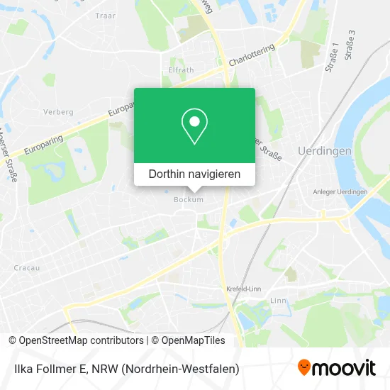 Ilka Follmer E Karte