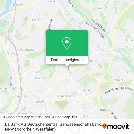Dz Bank AG Deutsche Zentral Genossenschaftsbank Karte