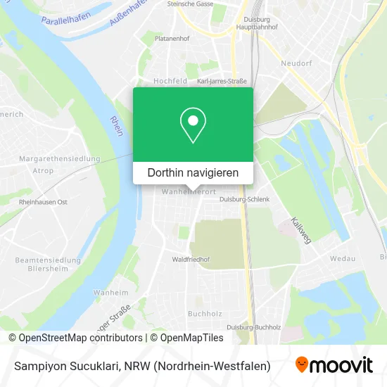 Sampiyon Sucuklari Karte