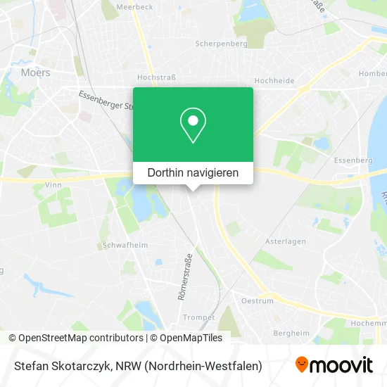 Stefan Skotarczyk Karte