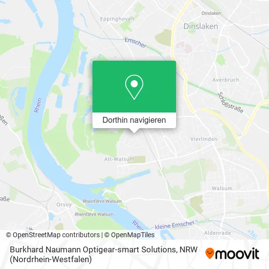 Burkhard Naumann Optigear-smart Solutions Karte