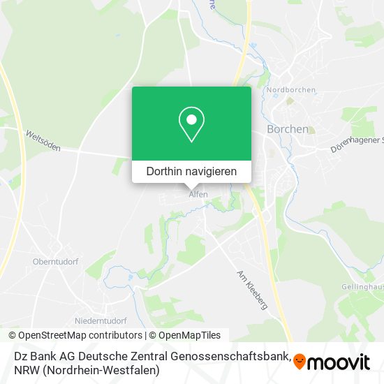 Dz Bank AG Deutsche Zentral Genossenschaftsbank Karte