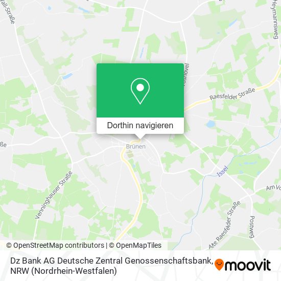 Dz Bank AG Deutsche Zentral Genossenschaftsbank Karte