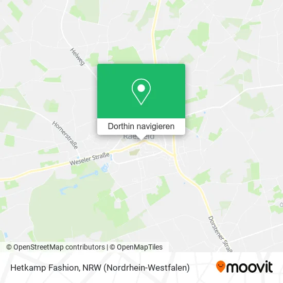 Hetkamp Fashion Karte