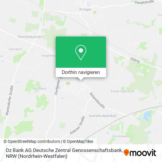 Dz Bank AG Deutsche Zentral Genossenschaftsbank Karte