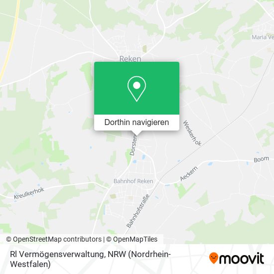 Rl Vermögensverwaltung Karte