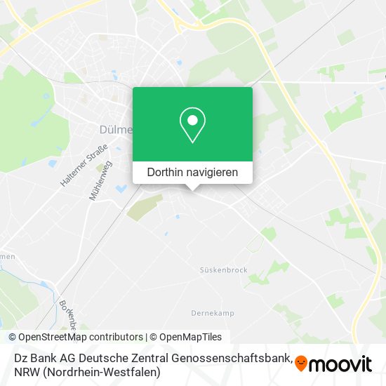 Dz Bank AG Deutsche Zentral Genossenschaftsbank Karte