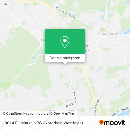 0014 Elli Markt Karte