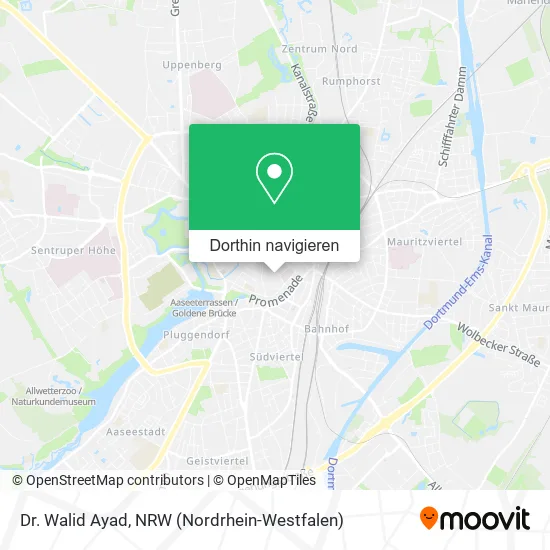 Dr. Walid Ayad Karte