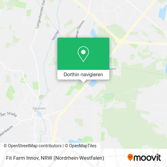 Fit Farm Innov Karte