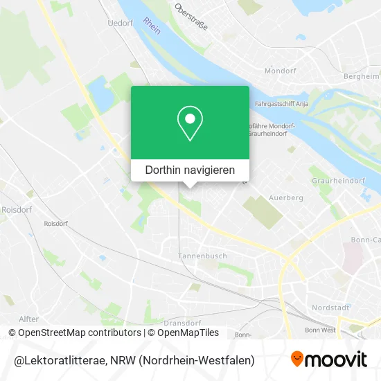 @Lektoratlitterae Karte