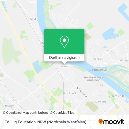 Edulug Education Karte