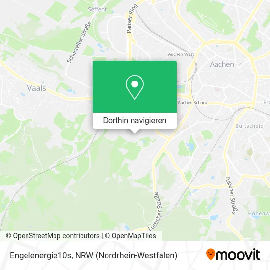 Engelenergie10s Karte