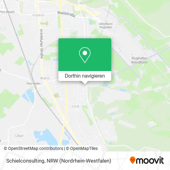 Schielconsulting Karte