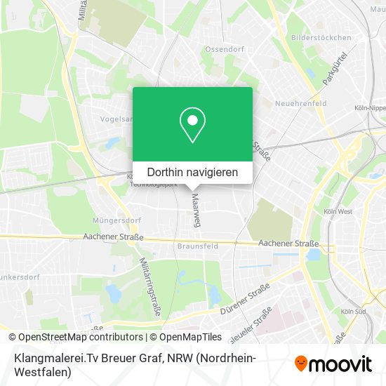 Klangmalerei.Tv Breuer Graf Karte
