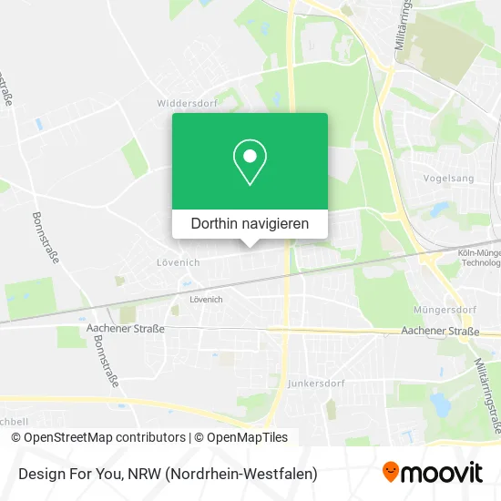 Design For You Karte