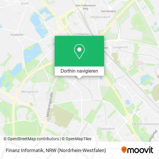 Finanz Informatik Karte