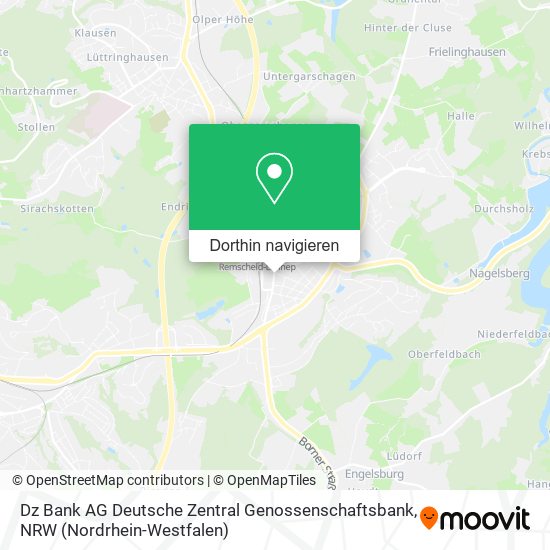 Dz Bank AG Deutsche Zentral Genossenschaftsbank Karte