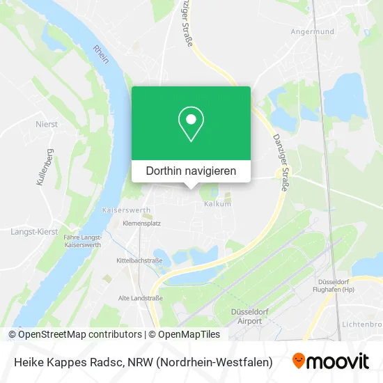 Heike Kappes Radsc Karte