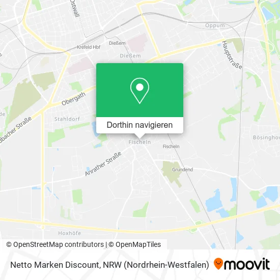 Netto Marken Discount Karte