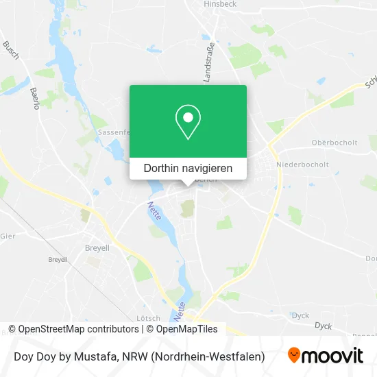 Doy Doy by Mustafa Karte