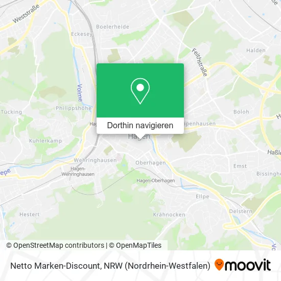 Netto Marken-Discount Karte