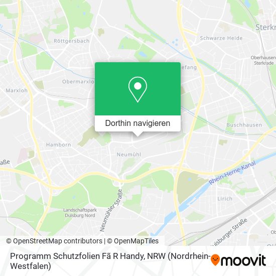 Programm Schutzfolien Fã R Handy Karte