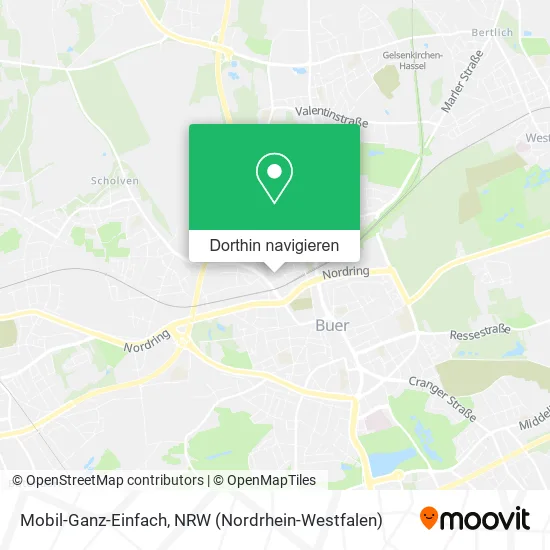 Mobil-Ganz-Einfach Karte