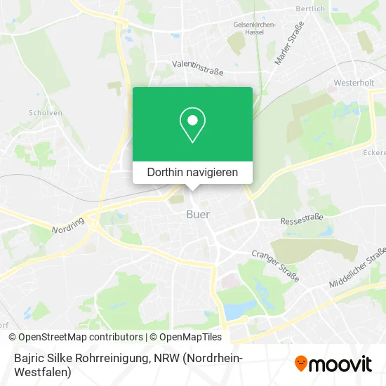 Bajric Silke Rohrreinigung Karte
