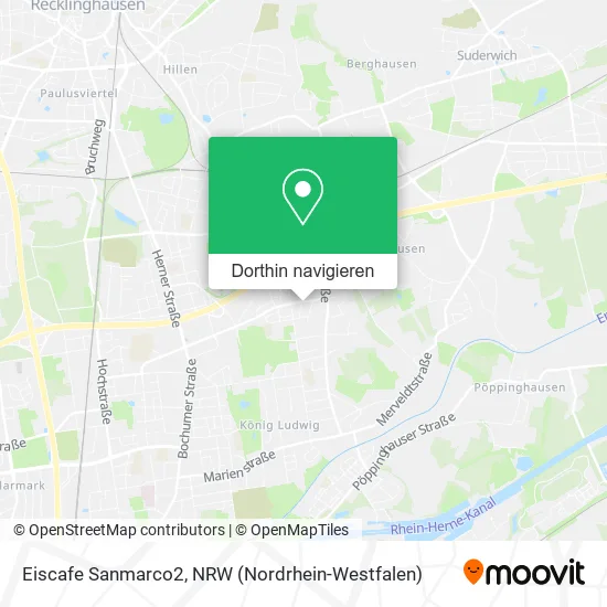 Eiscafe Sanmarco2 Karte