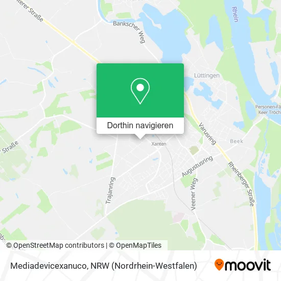 Mediadevicexanuco Karte