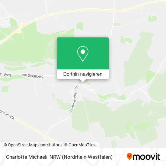 Charlotte Michaeli Karte