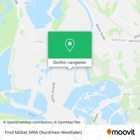 Fmd Möbel Karte