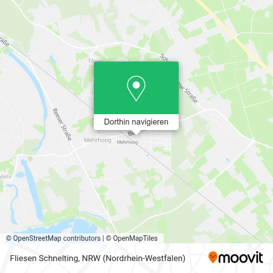 Fliesen Schnelting Karte