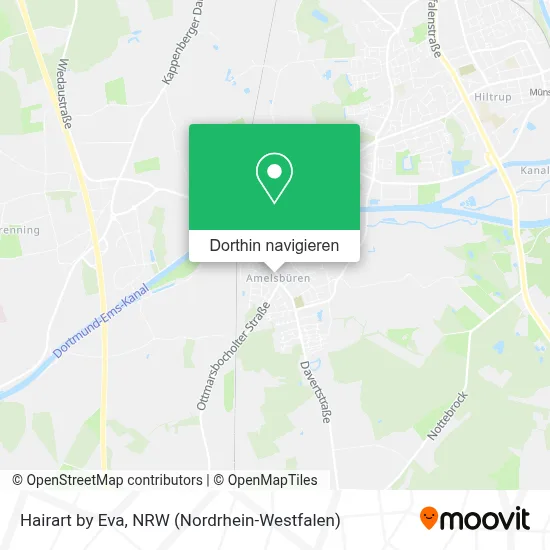 Hairart by Eva Karte