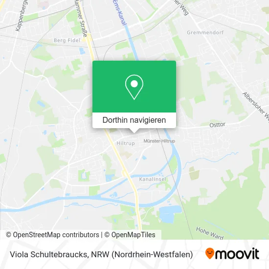 Viola Schultebraucks Karte