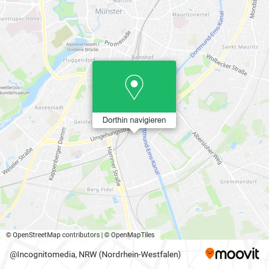 @Incognitomedia Karte