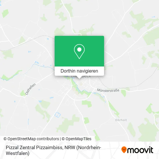 Pizzal Zentral Pizzaimbiss Karte