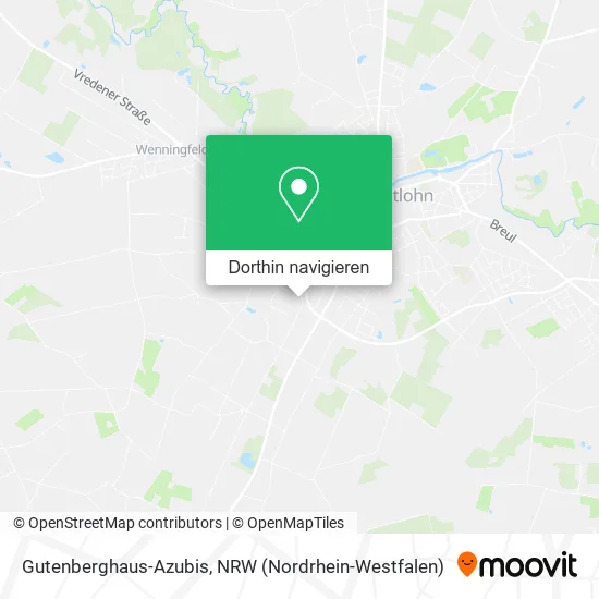 Gutenberghaus-Azubis Karte