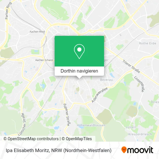 Ipa Elisabeth Moritz Karte