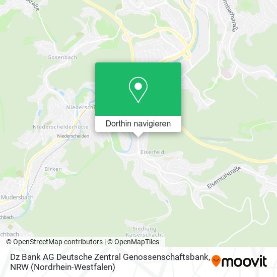 Dz Bank AG Deutsche Zentral Genossenschaftsbank Karte