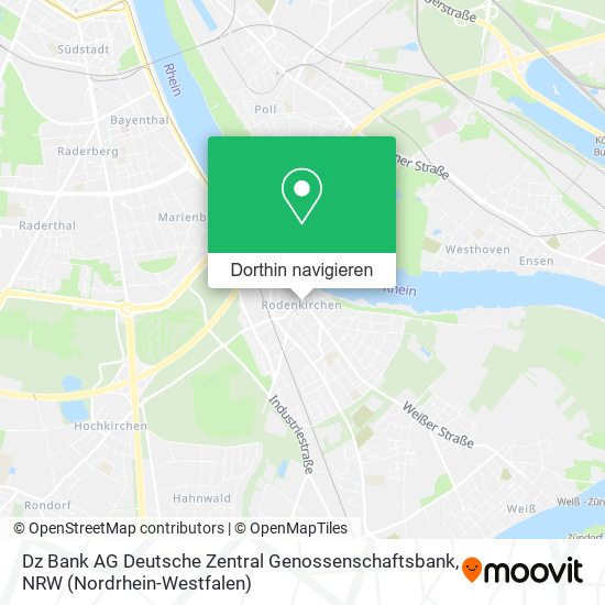 Dz Bank AG Deutsche Zentral Genossenschaftsbank Karte